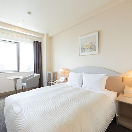 Kawagoe Prince Hotel Ngoại thất bức ảnh