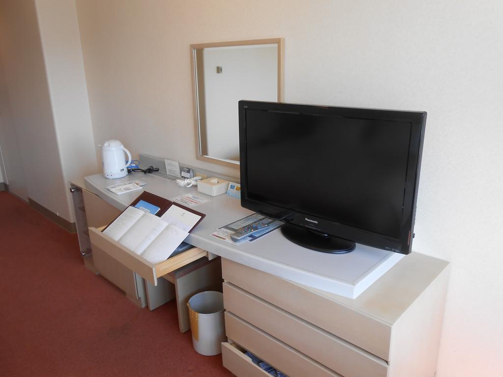 Kawagoe Prince Hotel Ngoại thất bức ảnh