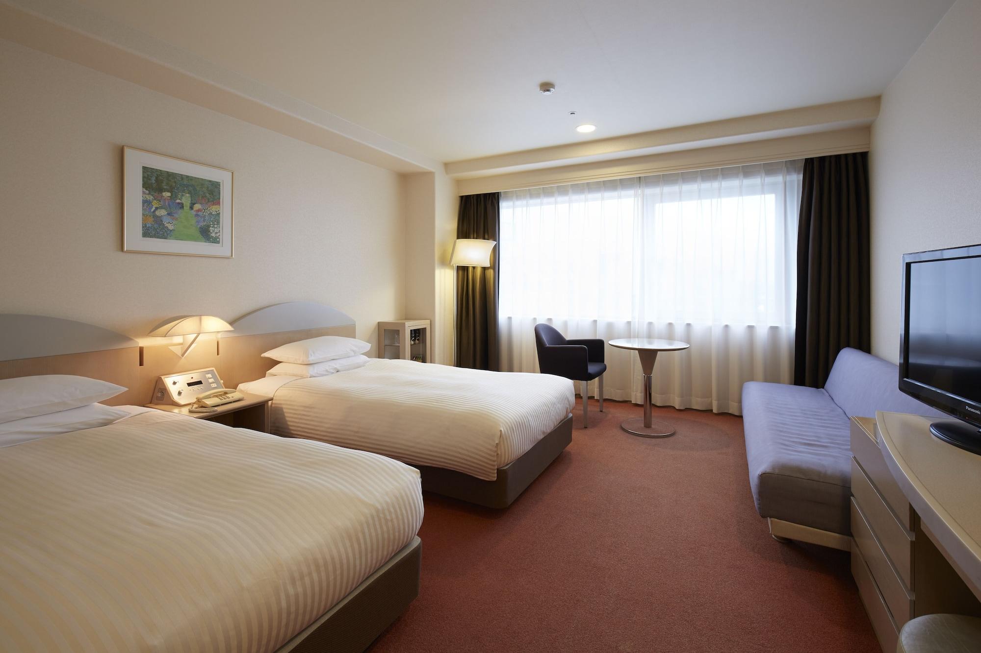 Kawagoe Prince Hotel Ngoại thất bức ảnh