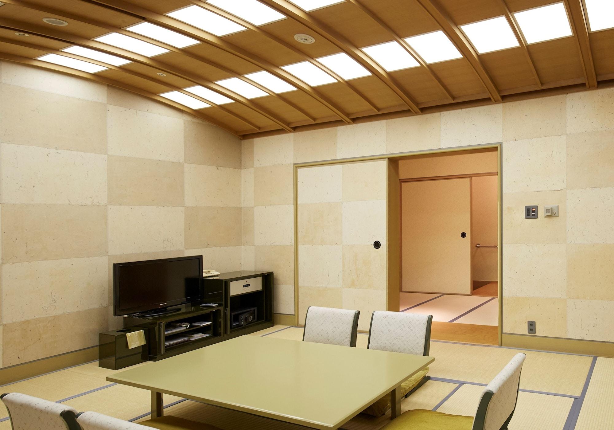 Kawagoe Prince Hotel Ngoại thất bức ảnh
