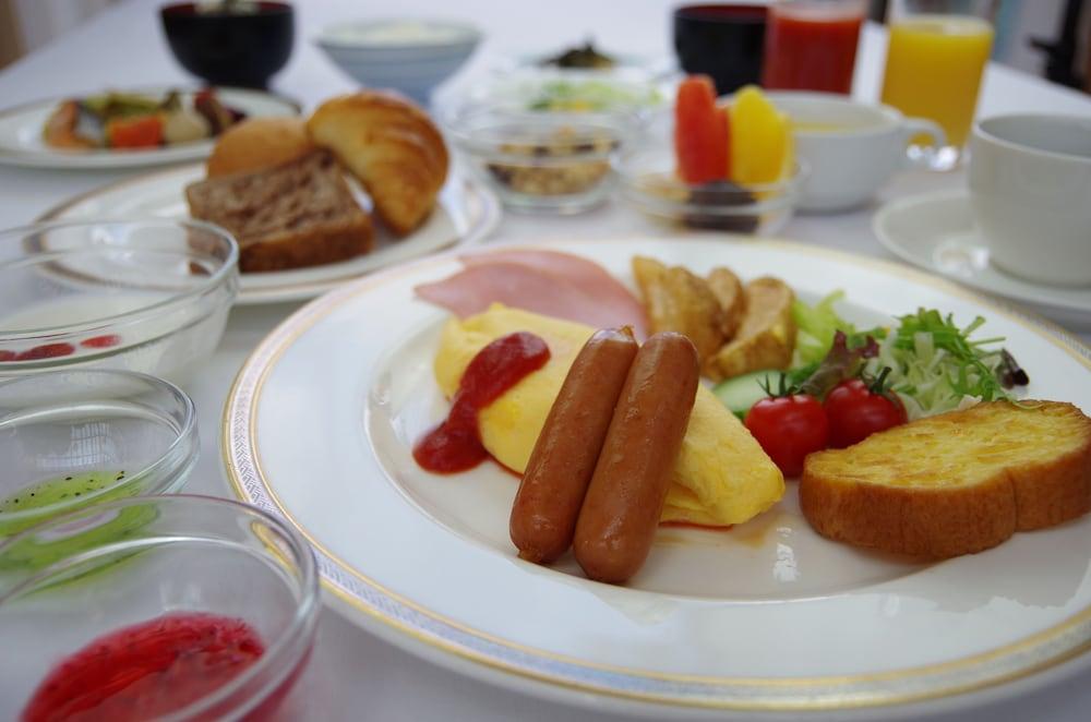 Kawagoe Prince Hotel Ngoại thất bức ảnh