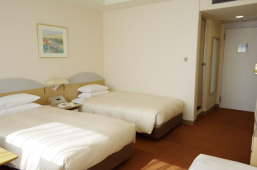 Kawagoe Prince Hotel Ngoại thất bức ảnh