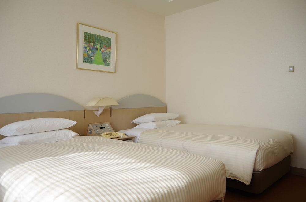 Kawagoe Prince Hotel Ngoại thất bức ảnh
