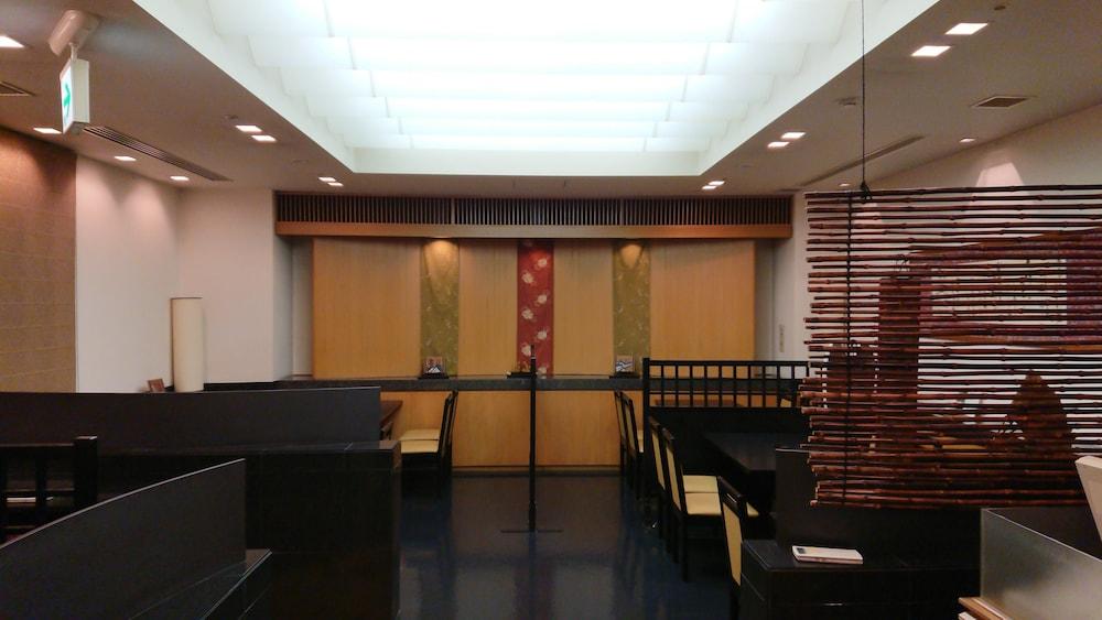 Kawagoe Prince Hotel Ngoại thất bức ảnh