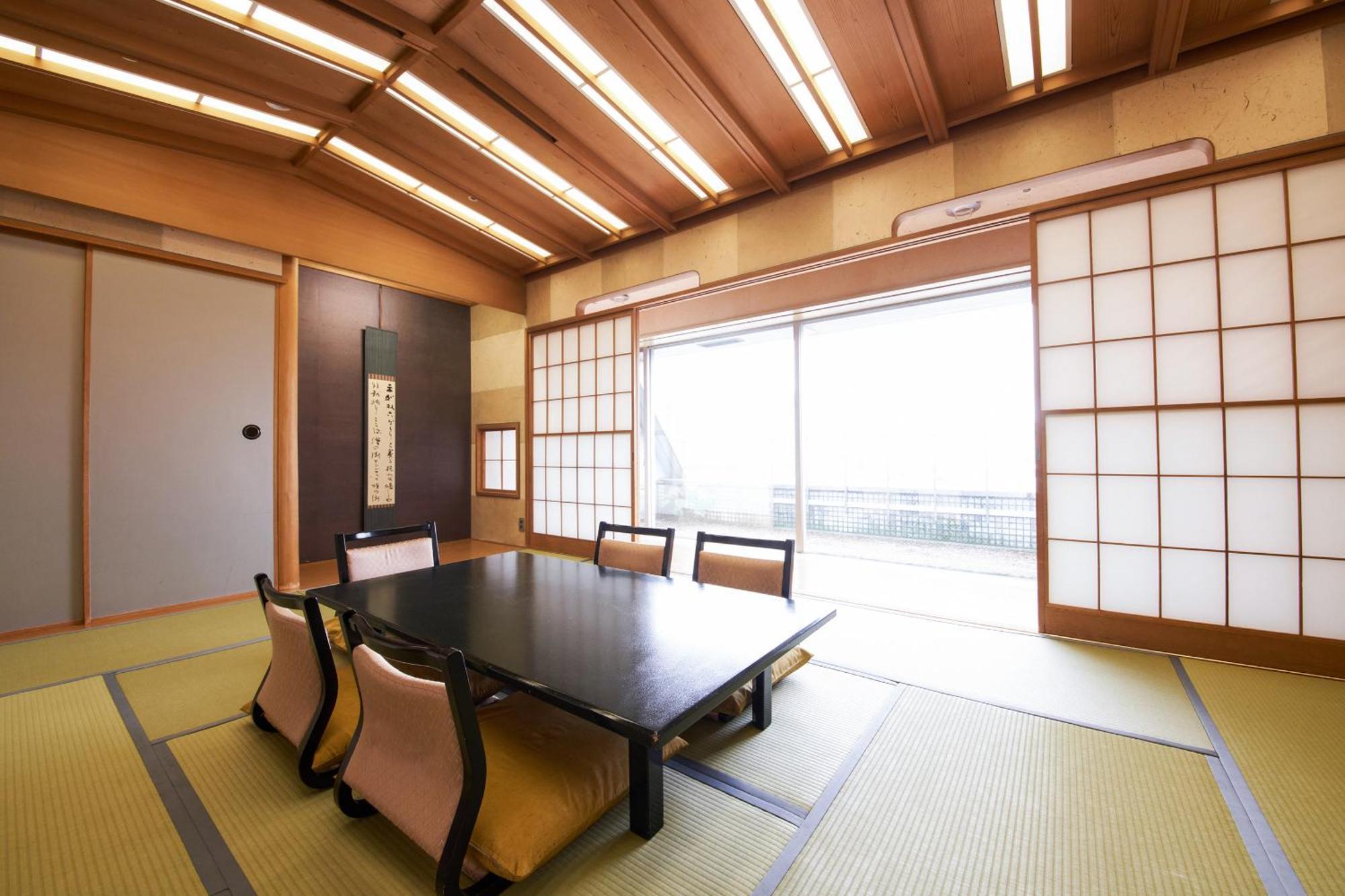 Kawagoe Prince Hotel Ngoại thất bức ảnh