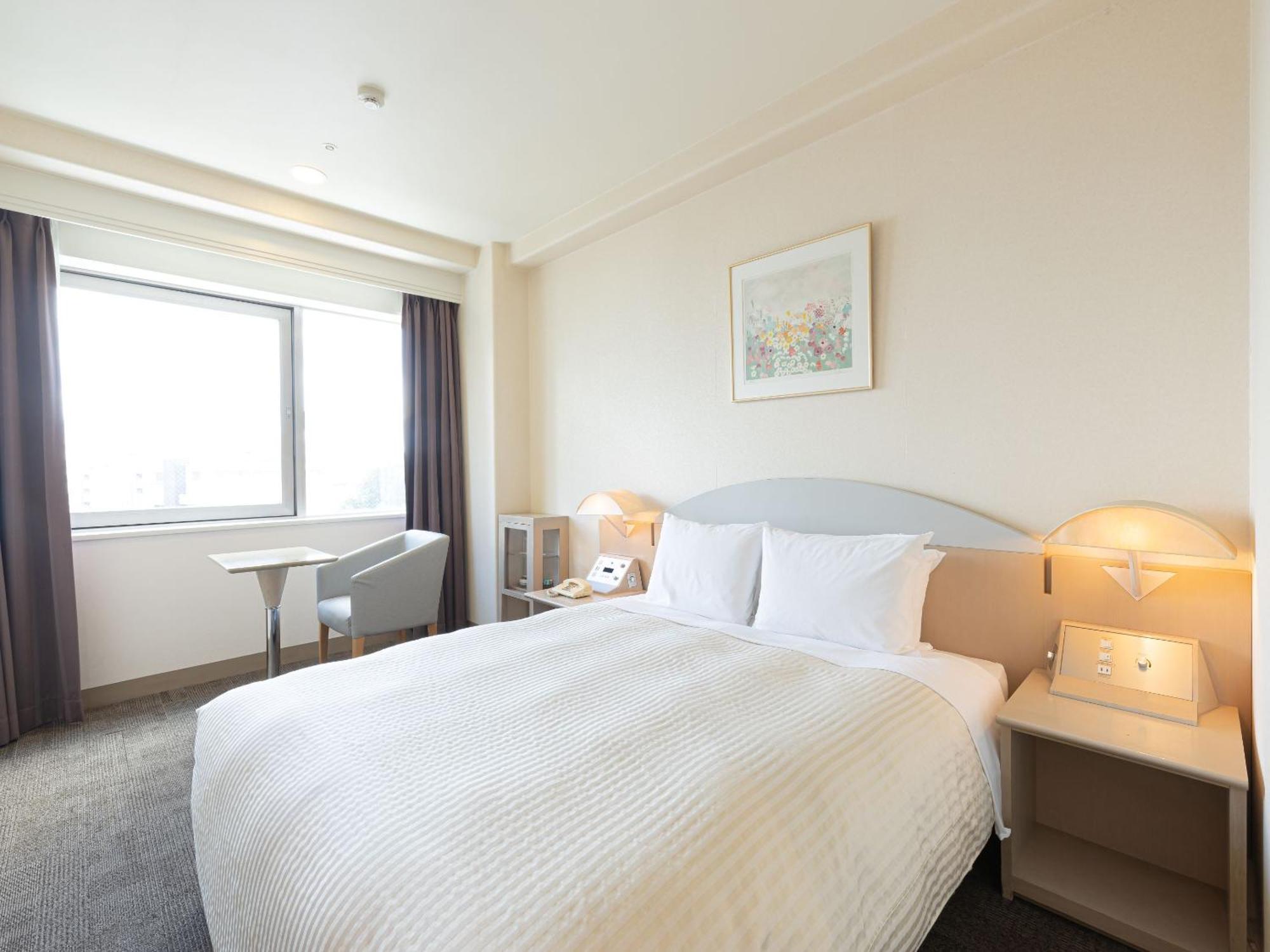 Kawagoe Prince Hotel Ngoại thất bức ảnh