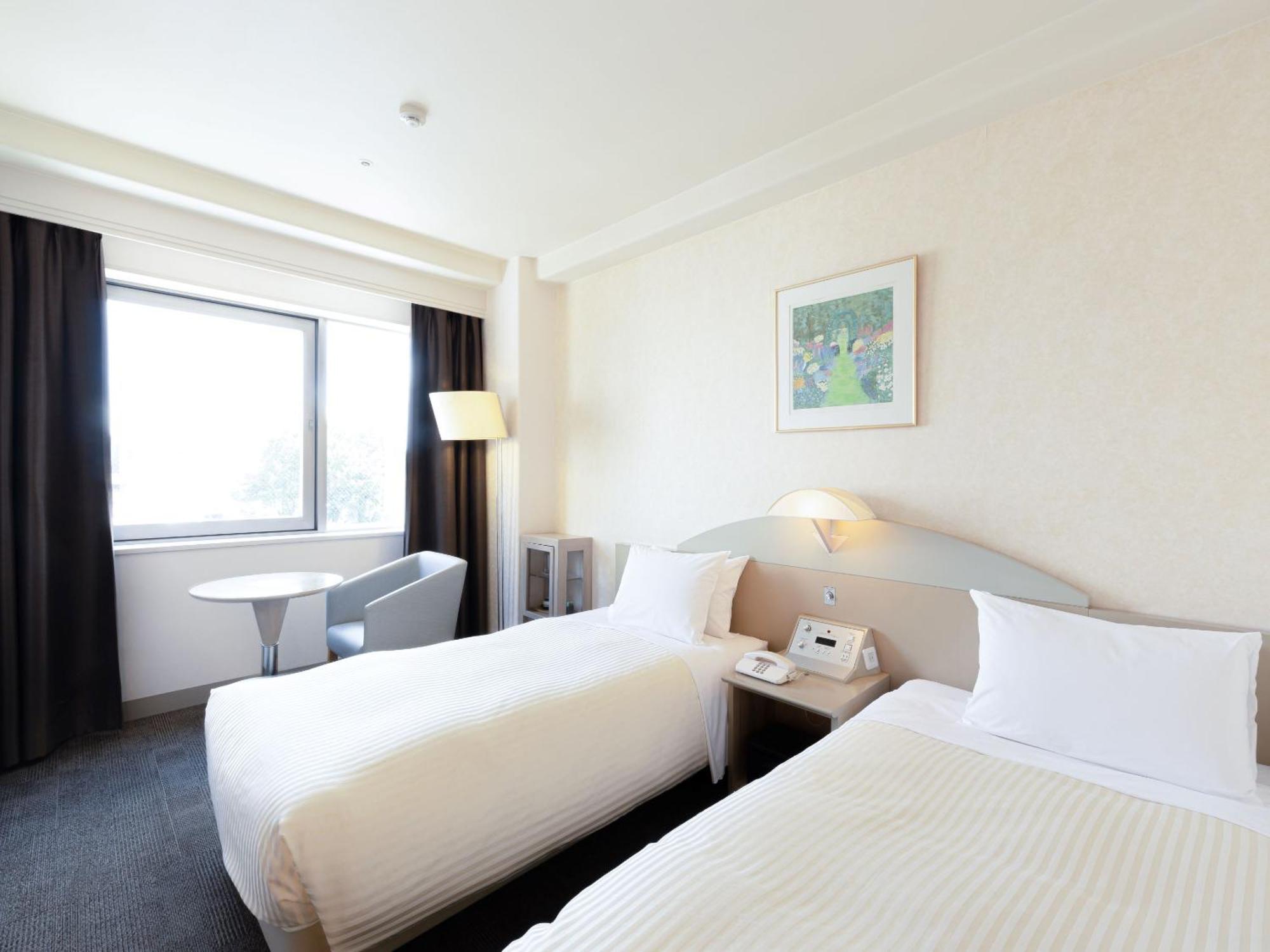 Kawagoe Prince Hotel Ngoại thất bức ảnh