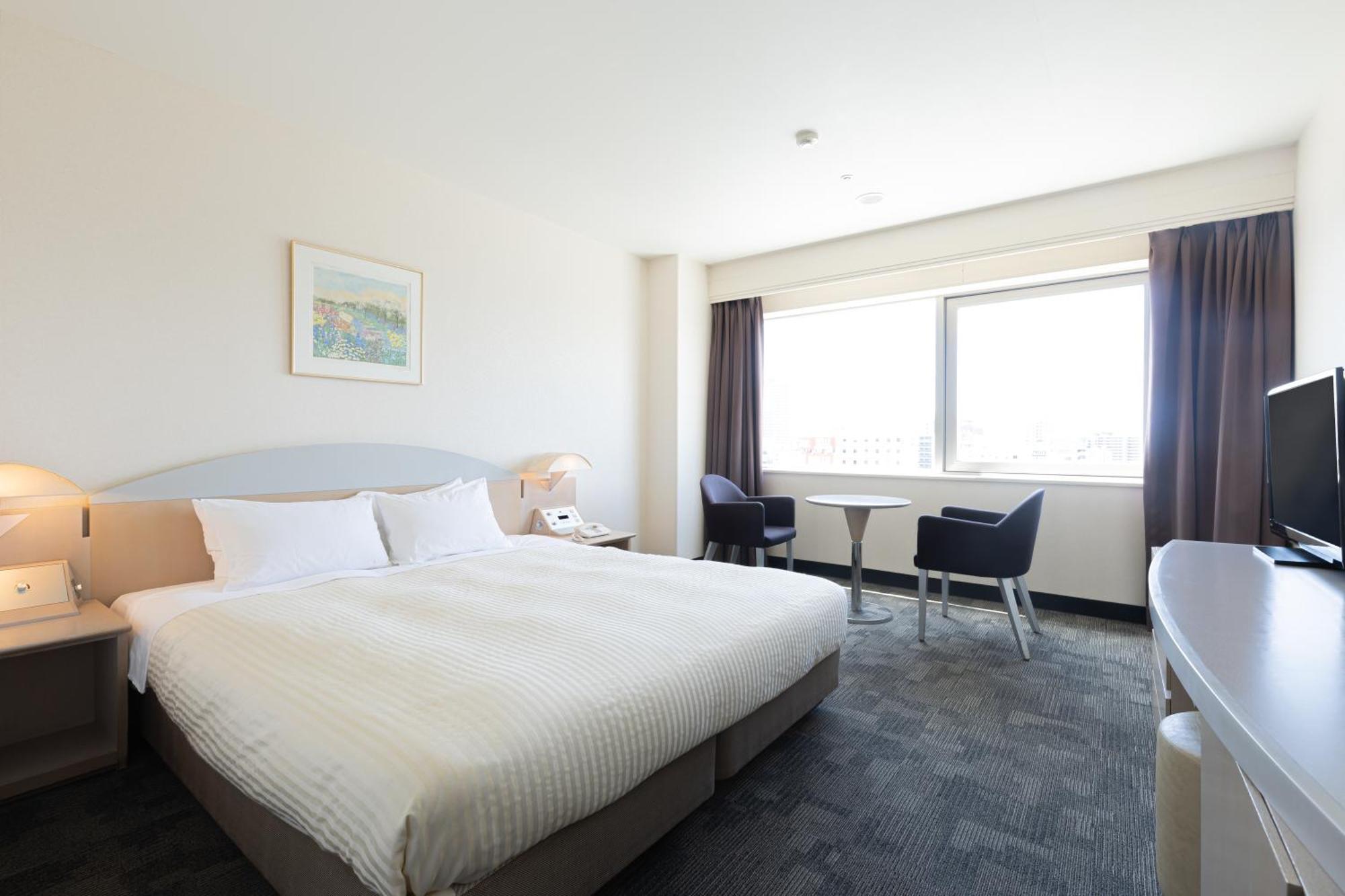 Kawagoe Prince Hotel Ngoại thất bức ảnh