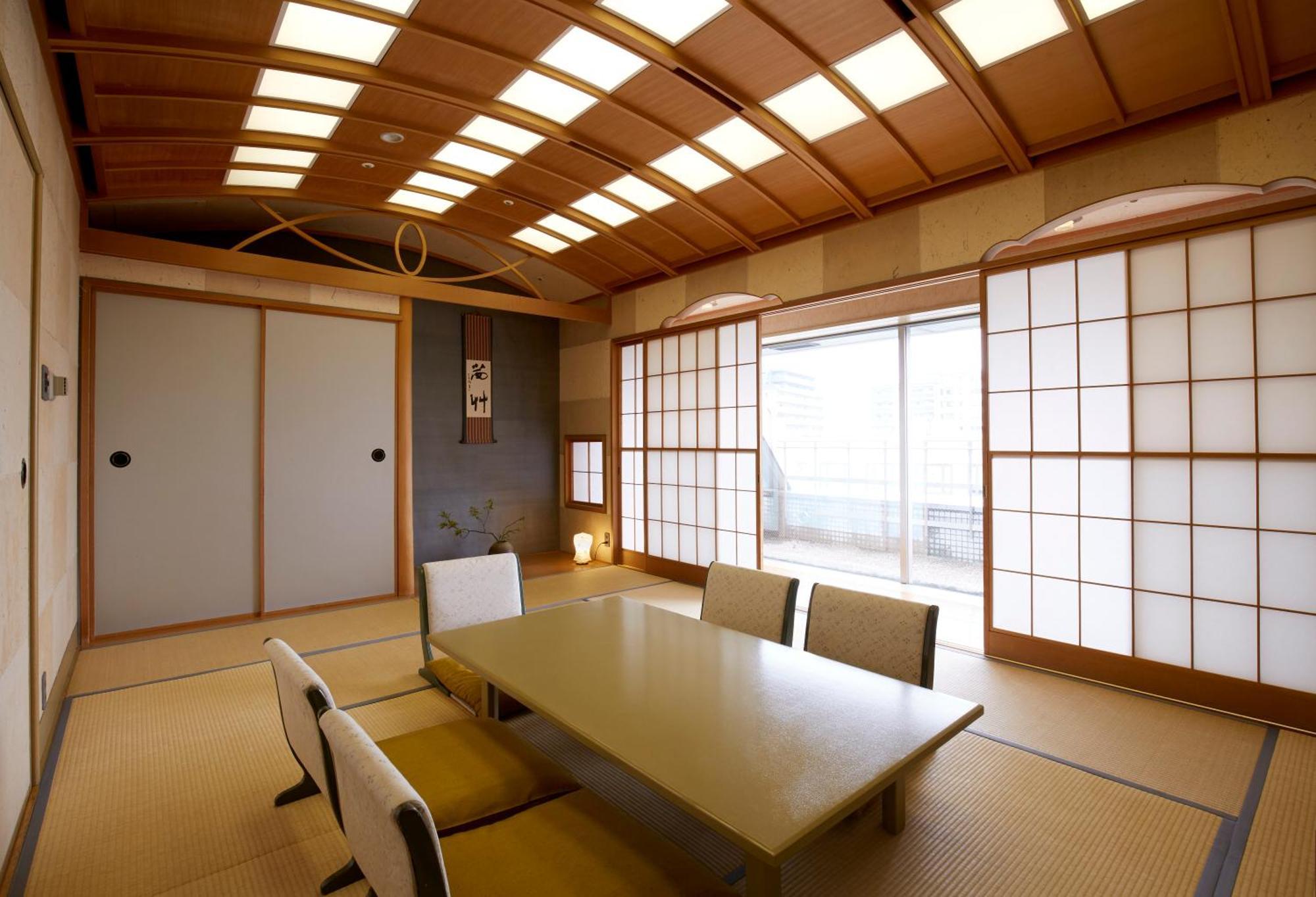 Kawagoe Prince Hotel Phòng bức ảnh