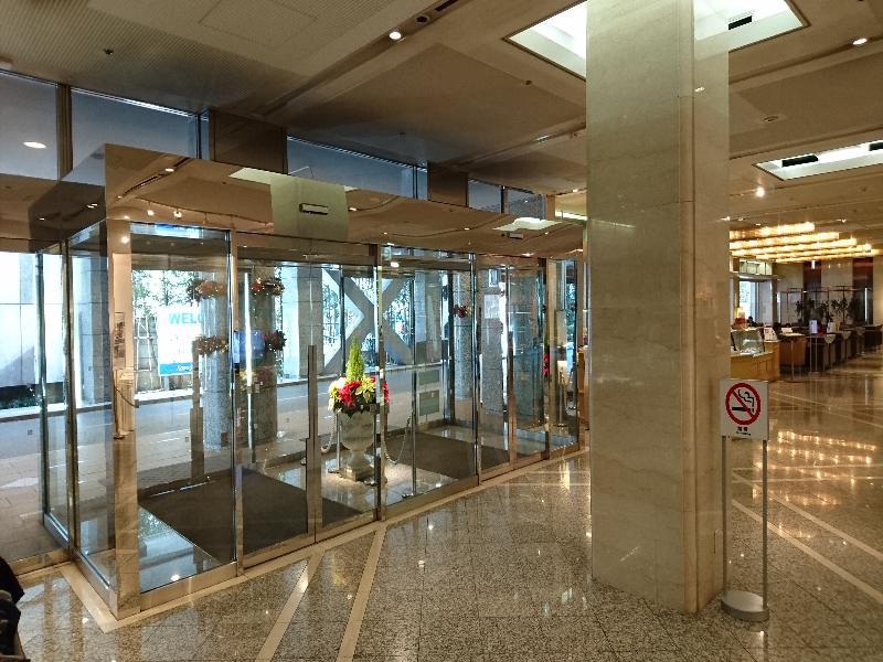 Kawagoe Prince Hotel Ngoại thất bức ảnh