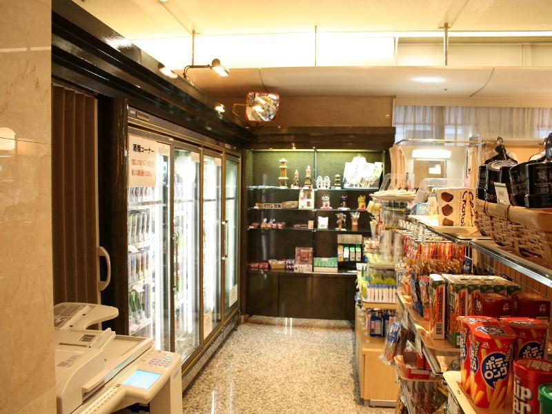 Kawagoe Prince Hotel Ngoại thất bức ảnh