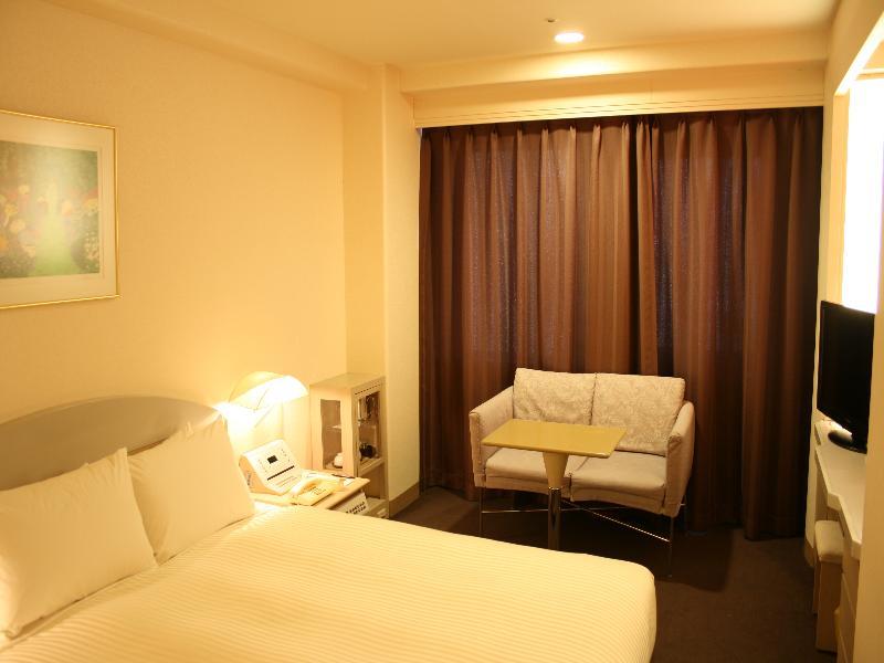 Kawagoe Prince Hotel Ngoại thất bức ảnh