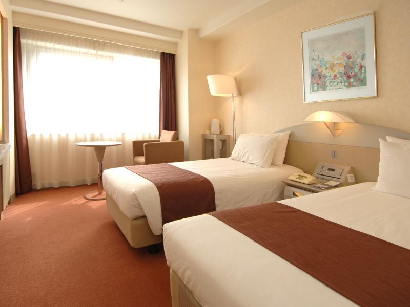 Kawagoe Prince Hotel Ngoại thất bức ảnh