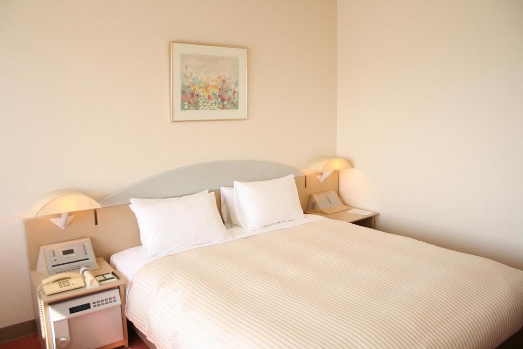 Kawagoe Prince Hotel Ngoại thất bức ảnh