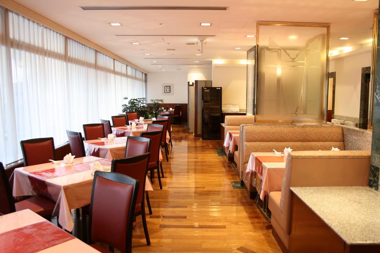 Kawagoe Prince Hotel Ngoại thất bức ảnh