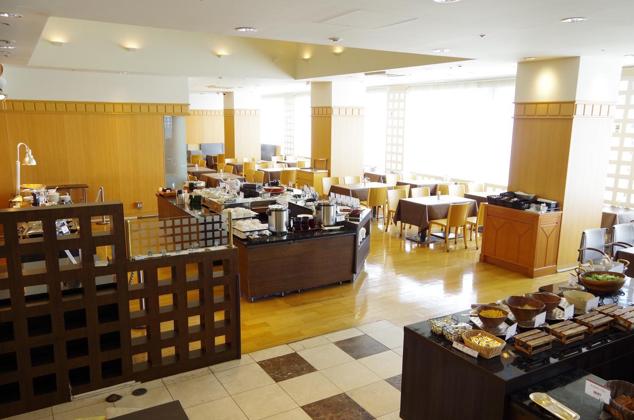 Kawagoe Prince Hotel Ngoại thất bức ảnh
