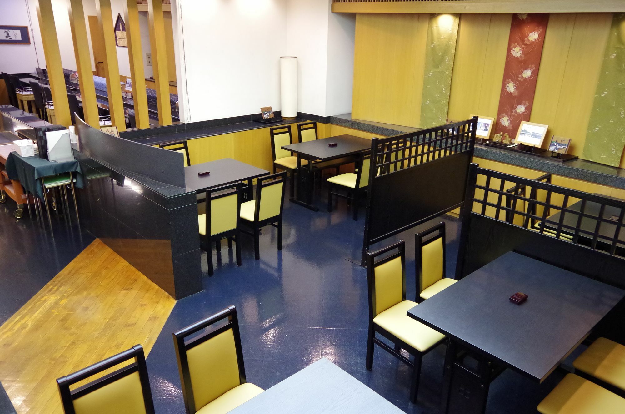Kawagoe Prince Hotel Ngoại thất bức ảnh
